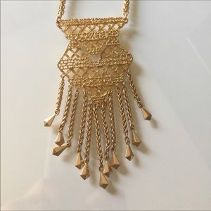 Stella and Dot Necklace